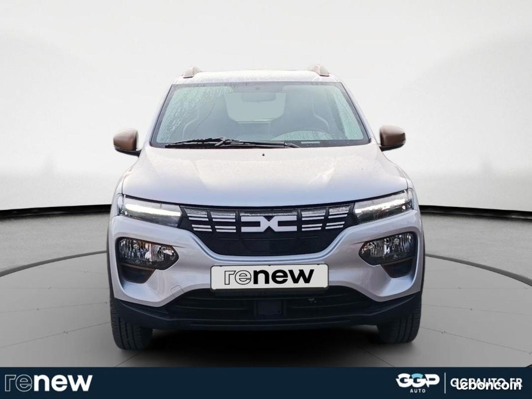 Dacia Spring 65ch Extreme (image 8)