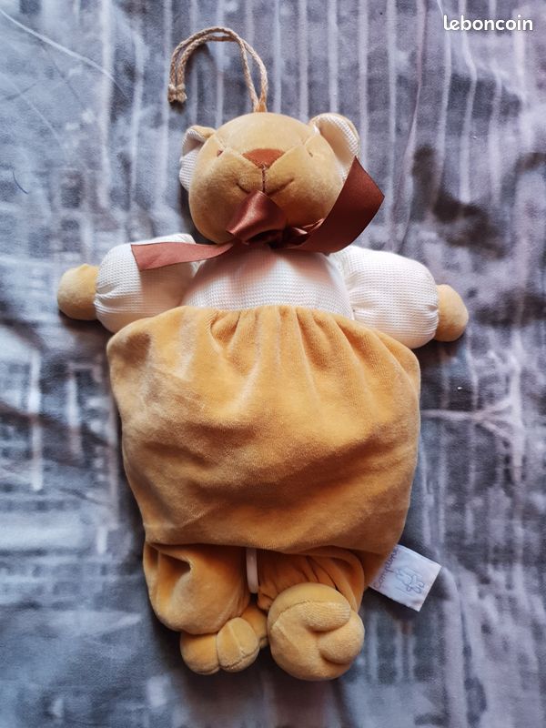 Peluche (image 3)