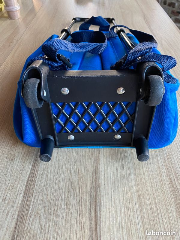 Sac enfant trolley (image 4)