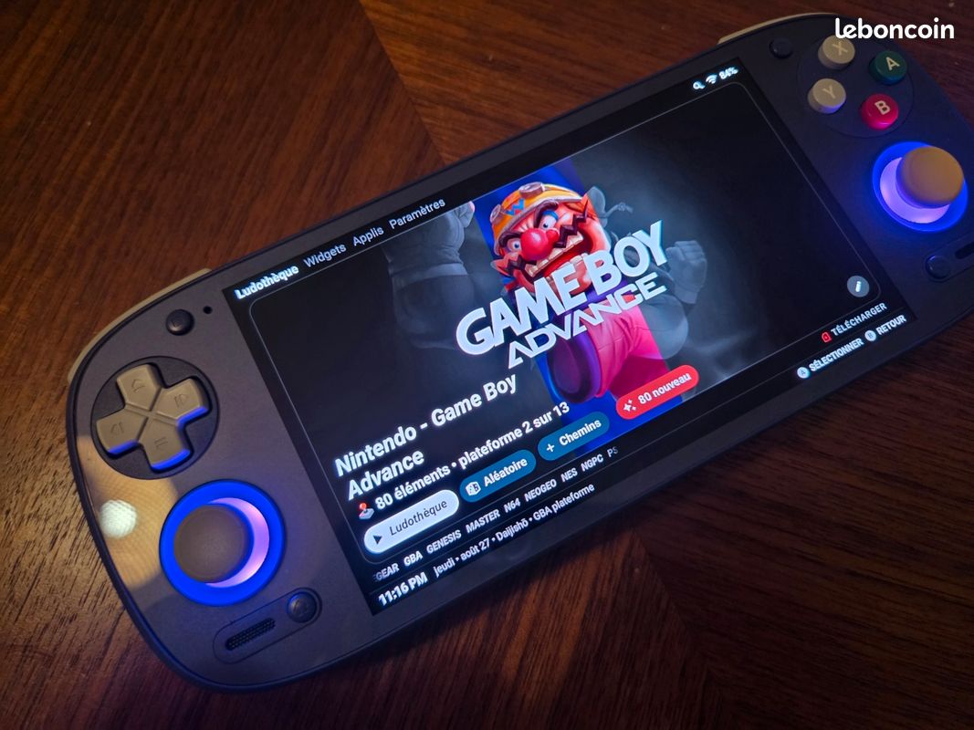 🎮 Carte microSD Rétrogaming – Prête à l'emploi  ⚡ (image 10)