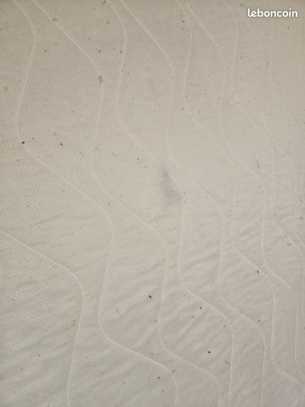 Matelas 160x200 (image 5)