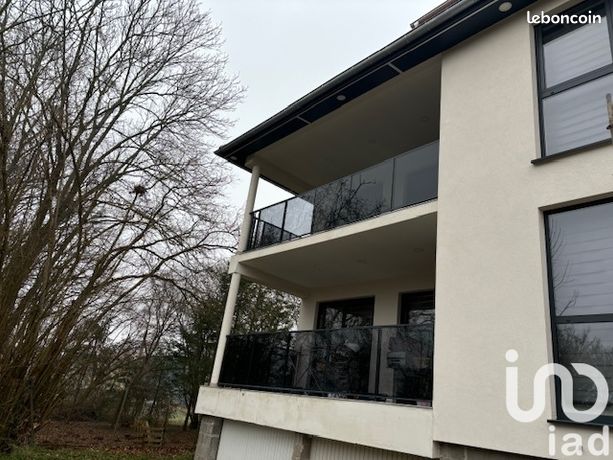 Appartement 3 pièces 92 m²