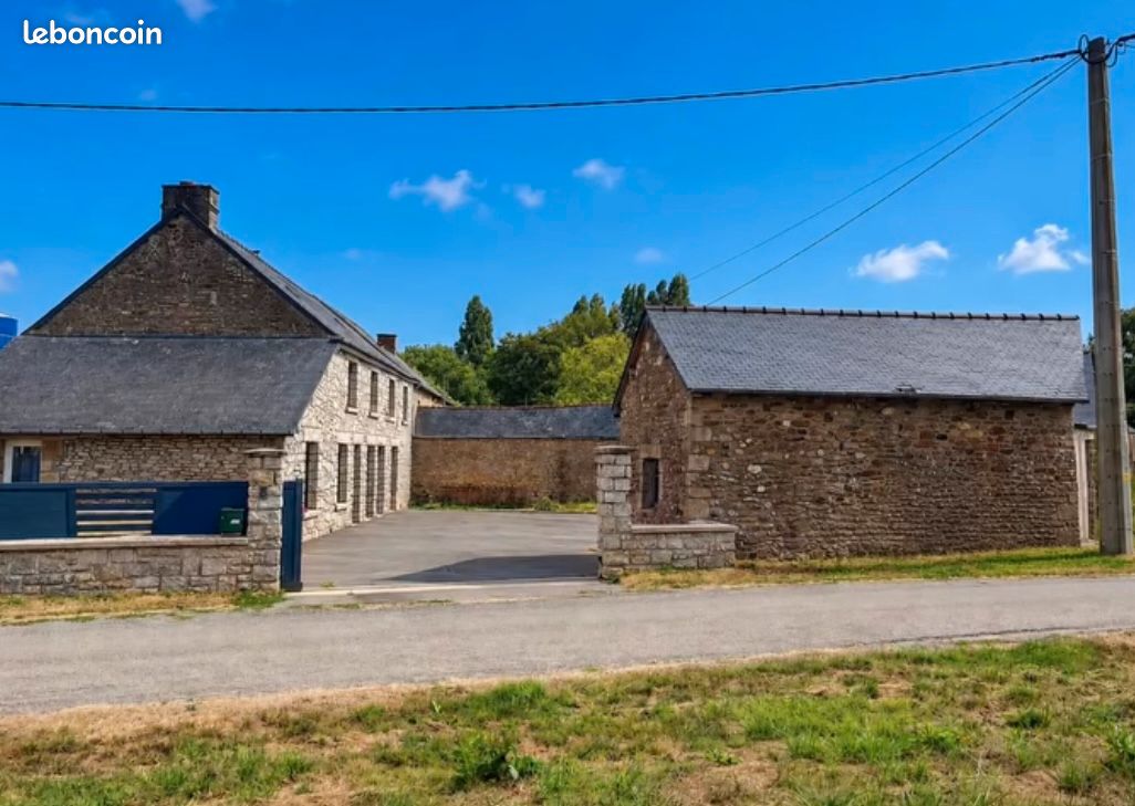 Maison 7 pièces 150 m² · à Yvignac-la-Tour · 150 m² · 282 000 €