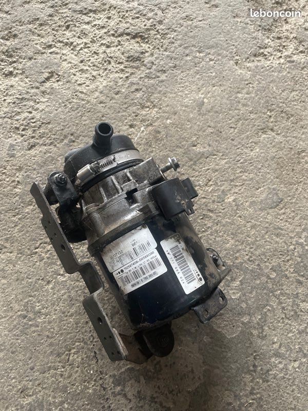 Pompe direction mini Cooper R50 R52 R53 (image 3)