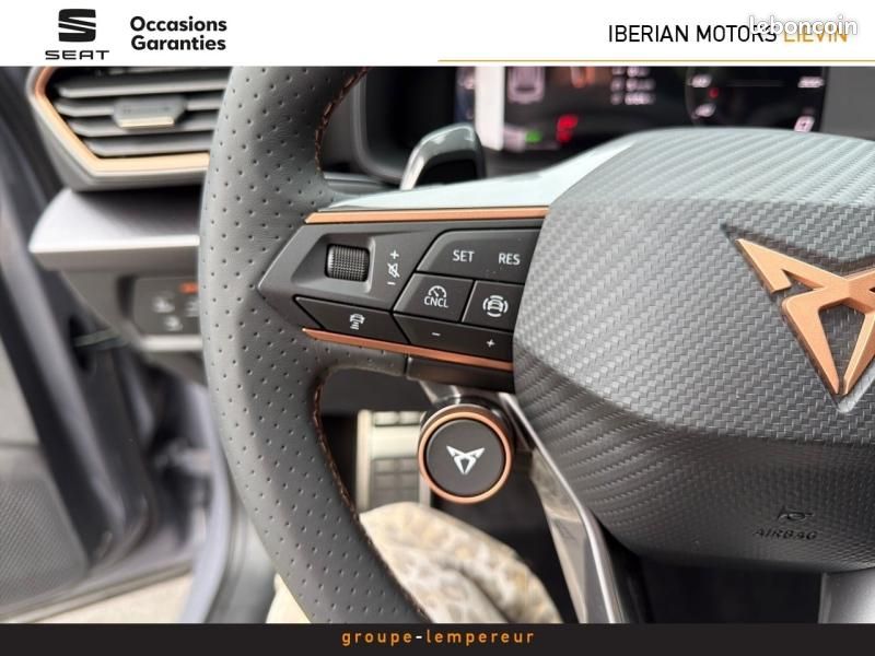 Cupra Formentor 1.5 eTSI Hybrid 150ch V DSG7 (image 15)