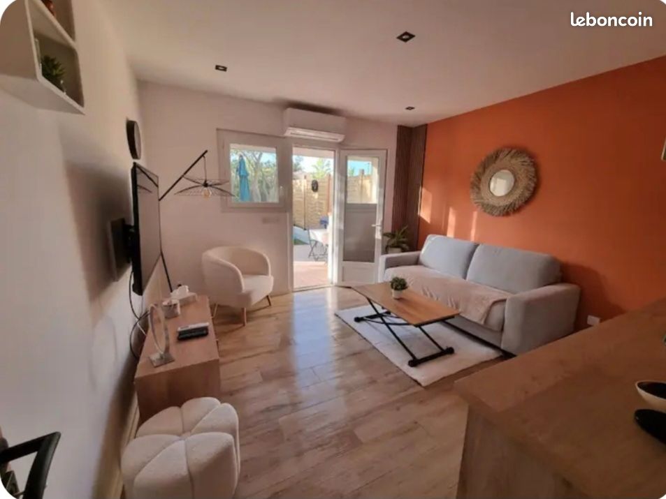 Appartement 2 pièces 36 m² · à Fréjus · 36 m² · 950 €/mois