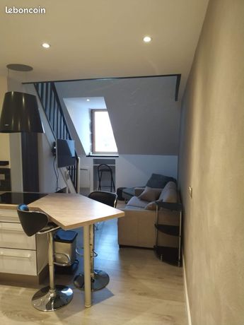 Appartement meublé centre-ville