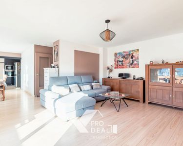 Appartement 444 000 € - 115 m²