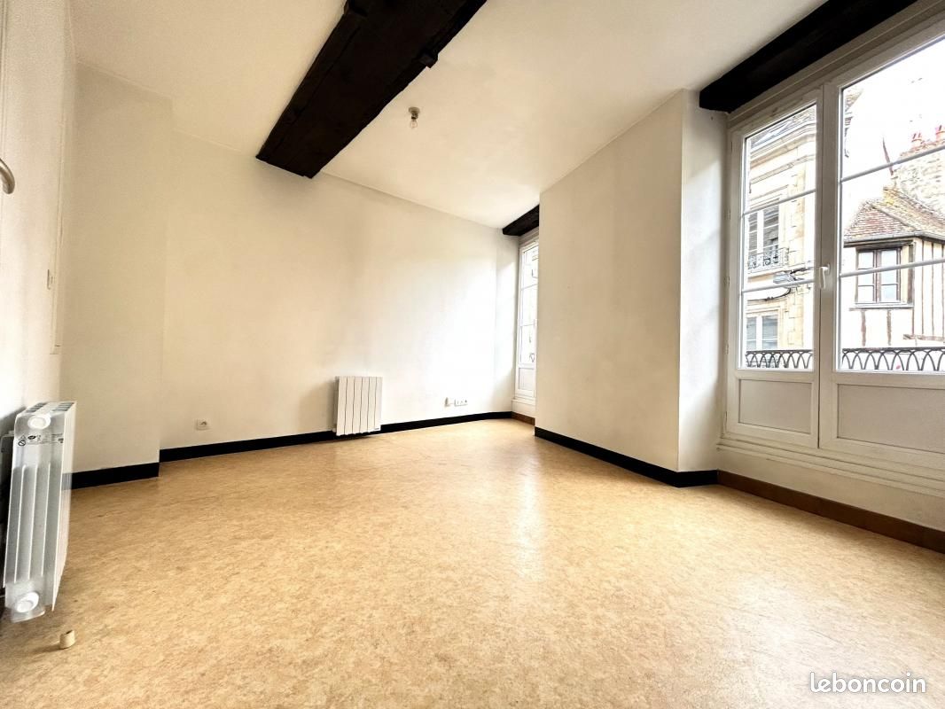Appartement a louer alencon - 2 pièce(s) - 34 m2 - Surfyn