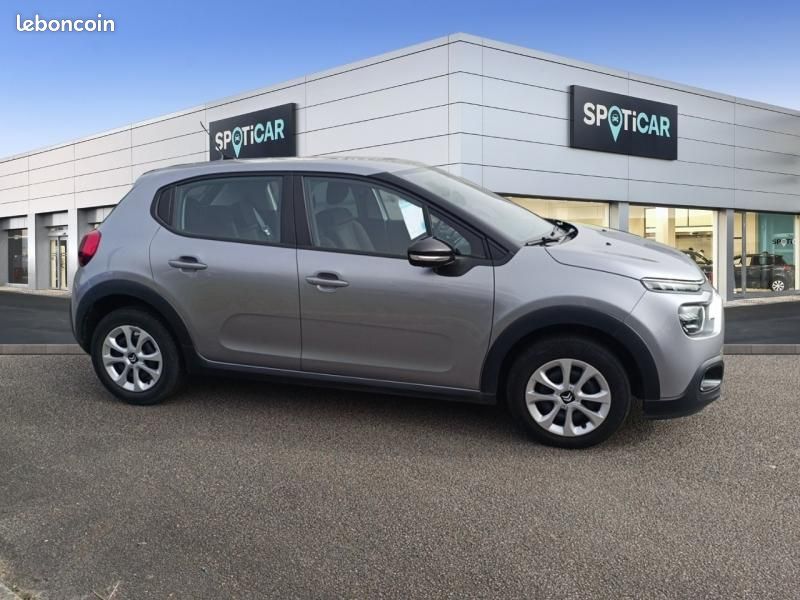 Citroen C3 1.5 BlueHDi 100 Feel (image 4)