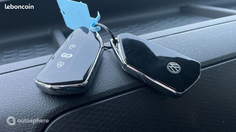 Volkswagen Id. Buzz Véhicule utilitaire ou Société 286ch 79kWh Pro (image 16)