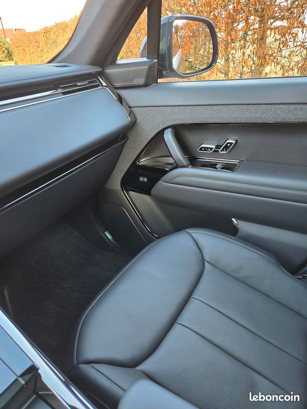 Range Rover V P550 E Autobiography (image 4)