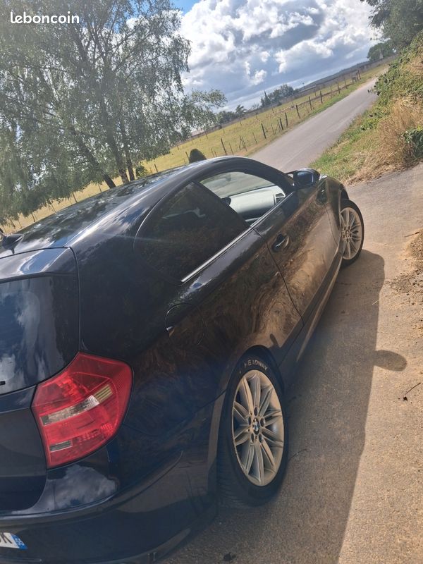 Bmw 118 i (image 2)