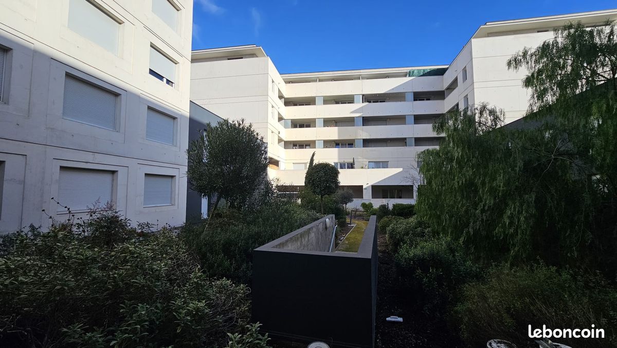 Appartement 1 pièce 20 m² · à Montpellier · 20 m² · 88 000 €