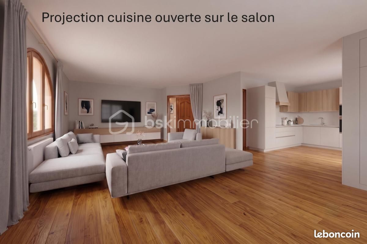 Maison 5 pièces 142 m² (image 11)