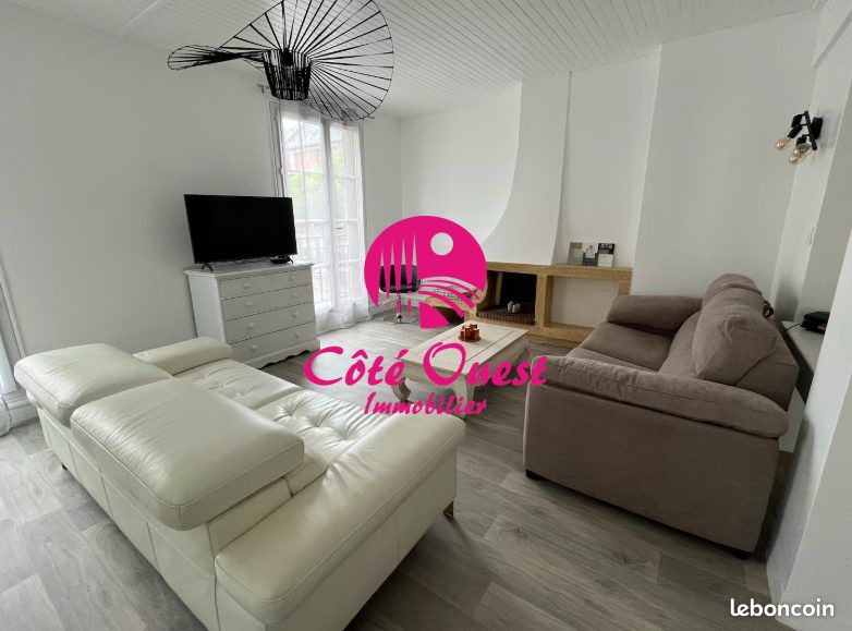 Appartement 3 pièces 82 m² · à Le Havre · 82 m² · 1 600 €