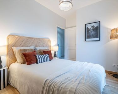 Appartement 484 000 € - 89 m²