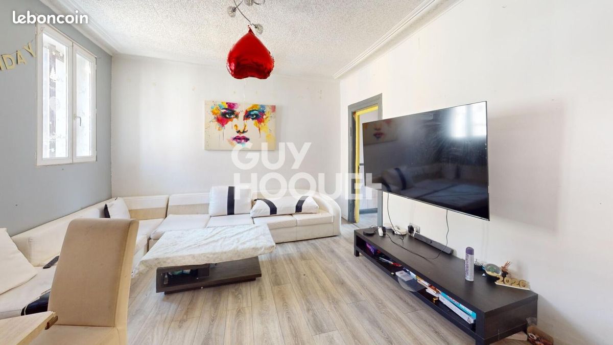 Immeuble 150 m² · à Mulhouse · 150 m² · 212 500 €