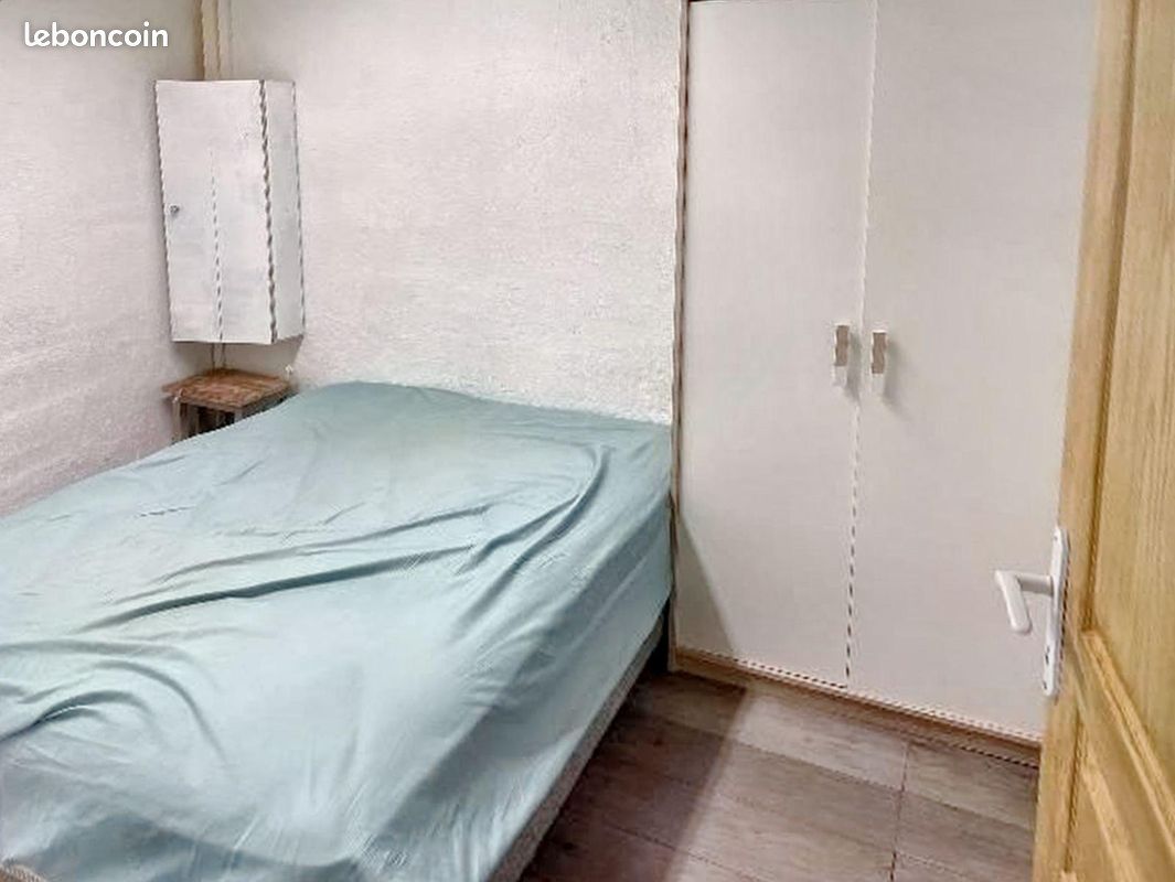 Appartement 2 pièces 40 m² · à Biot · 40 m² · 700 €/mois