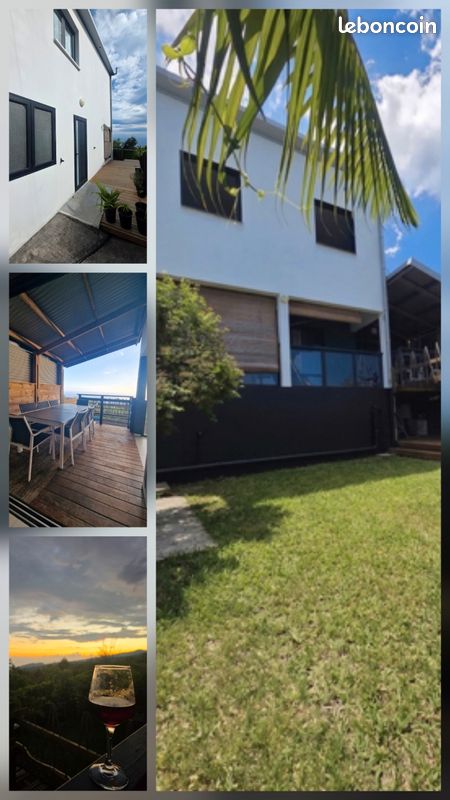 Maison 4 pièces 90 m² · à Saint-Joseph · 90 m² · 245 000 €