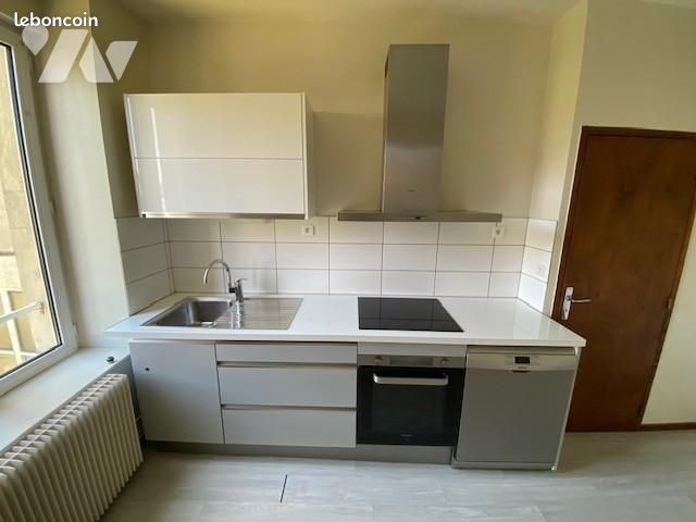 Appartement 66 m² · à Nancy · 66 m² · 740 €
