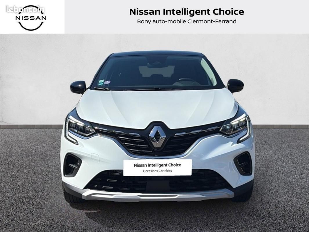 Renault Captur tCe 90 Techno (image 5)