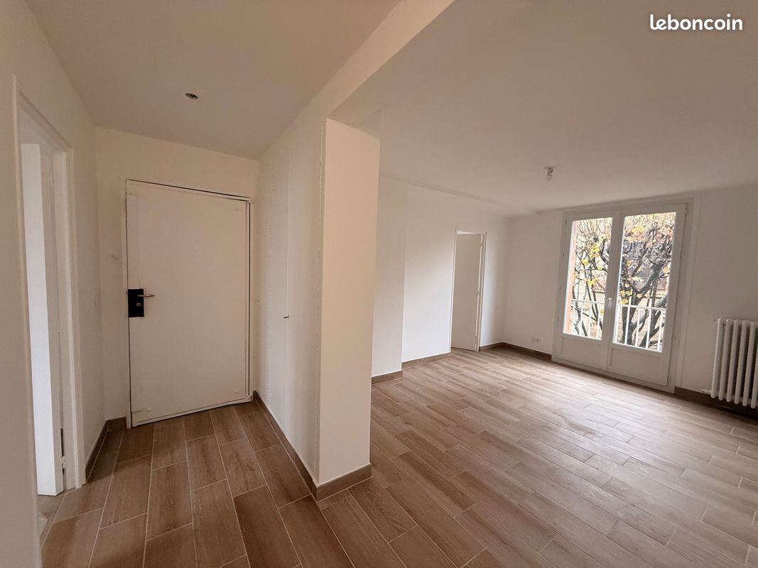 Appartement a louer poissy - 4 pièce(s) - 67 m2 - Surfyn