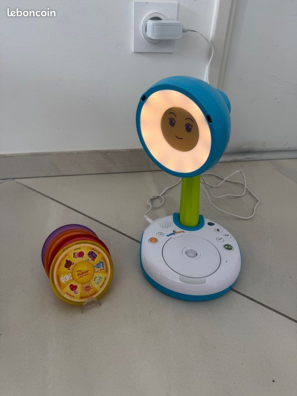 Lampe funny Sunny (image 2)