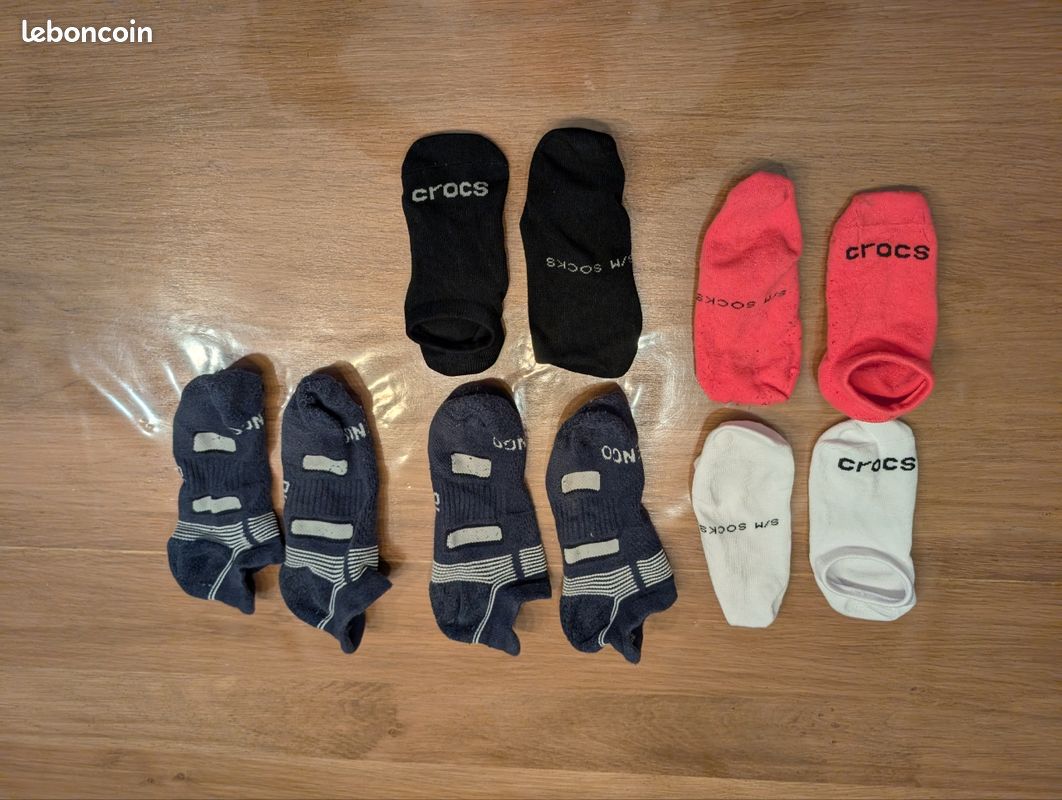Lot vêtements femme S (image 18)
