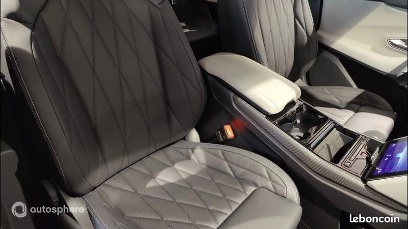 Ford Explorer 286ch Extended Range 77kWh Pack Premium RWD (image 15)