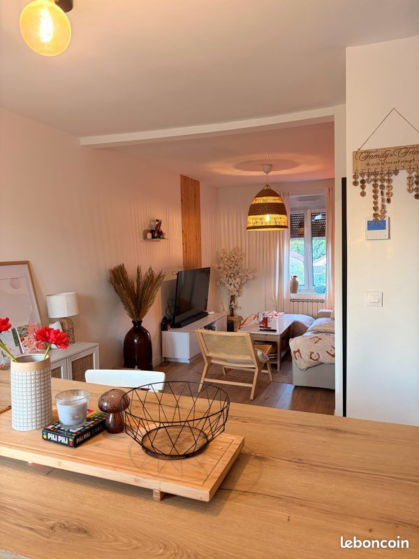 Maison 4 pièces 100 m² · à Maizières-lès-Metz · 100 m² · 219 000 €