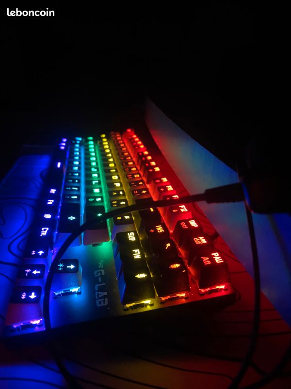 Clavier (image 2)