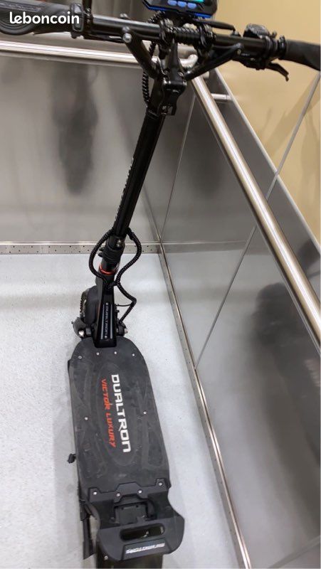 Dualtron Victor luxury (image 2)