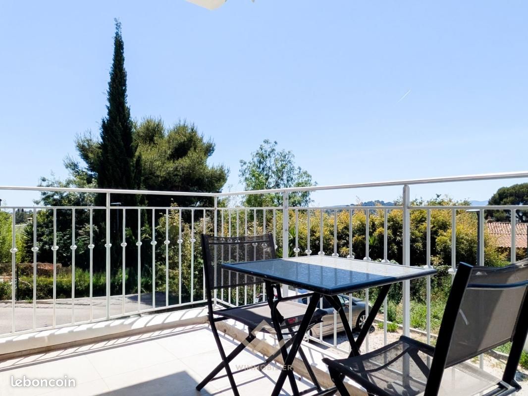 Appartement 1 pièce 32 m² · à La Garde · 32 m² · 157 000 €