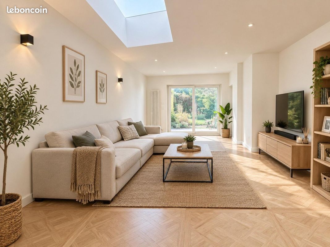 Maison 5 pièces 150 m² · à Roubaix · 150 m² · 299 000 €