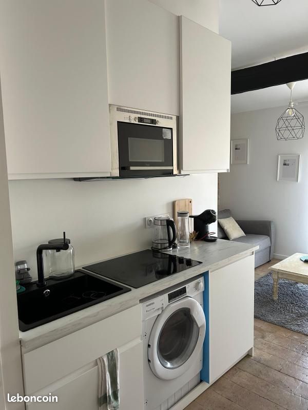 Appartement 2 pièces 34 m² · à Salon-de-Provence · 34 m² · 687 €