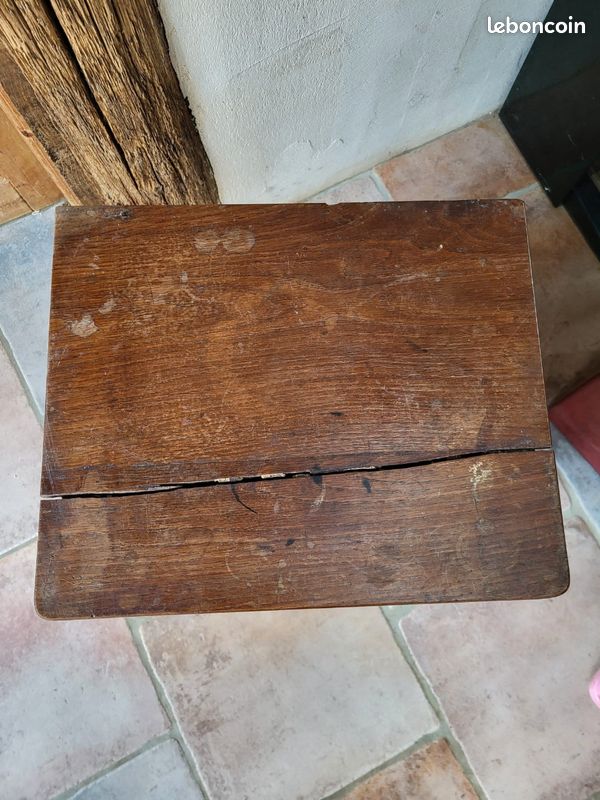 Table de chevet à rénover (image 2)