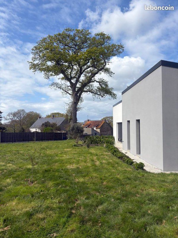 Maison 5 pièces 98 m² · à Herbignac · 98 m² · 370 000 €