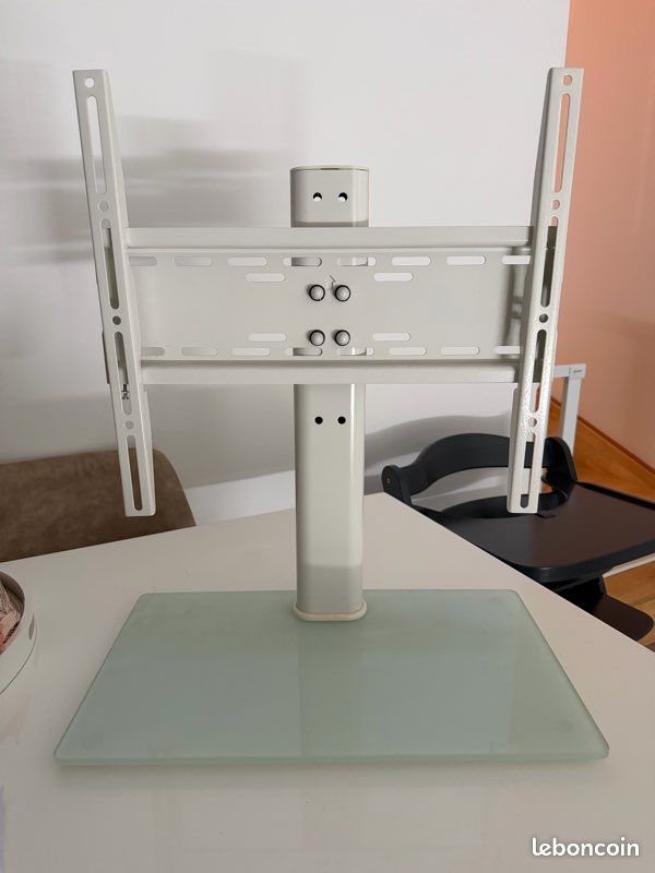 Support TV universel pour écran plat (image 1)