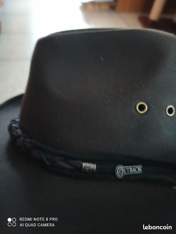 Chapeau australien (image 3)