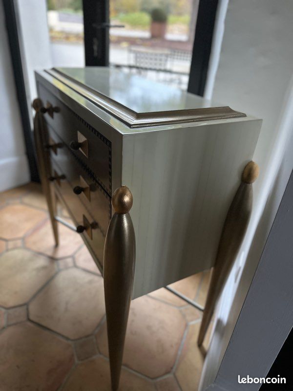 Commode chiffonnière (image 7)