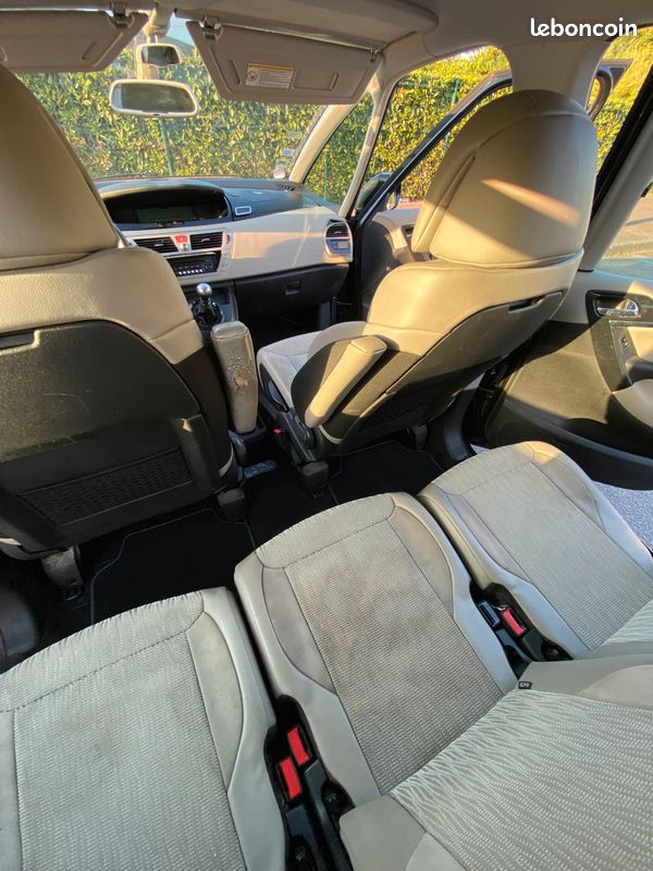 C4 Picasso (image 3)