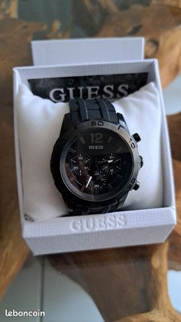 Achetez montre guess homme quasi neuf, annonce vente à Annemasse (74)  WB170747241