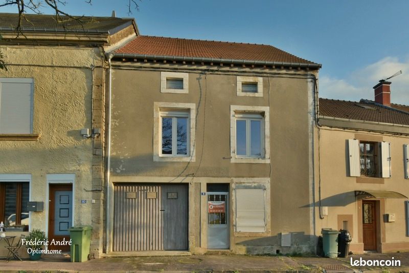 Maison 4 pièces 138 m² · à Pure · 138 m² · 40 000 €