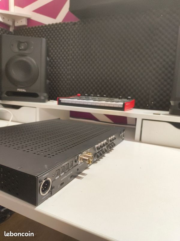 Carte son apollo x6 (image 5)