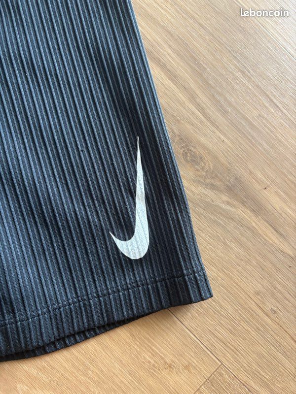Cuissard de compression Nike noir (image 2)