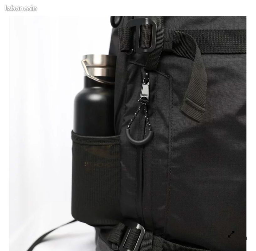 Lot Ordinateur Neuf HP 255 G9 + Sac a dos SOORUZ 22 L (image 17)