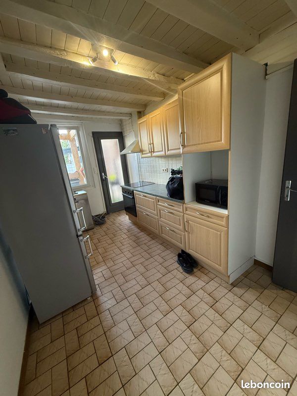 Maison 3 pièces 85 m² · à Saint-Dizier · 85 m² · 600 €