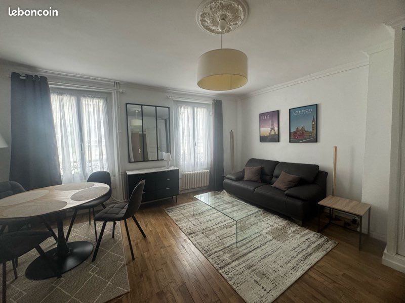 Appartement a louer fontainebleau - 1 pièce(s) - 34 m2 - Surfyn