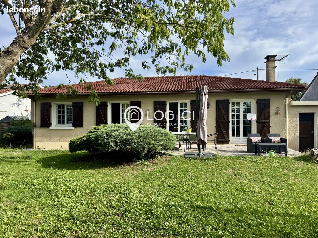 Maison 4 pièces 91 m² · à Barbazan-Debat · 91 m² · 212 000 €